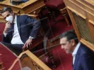 Τσίπρας - Μητσοτάκης