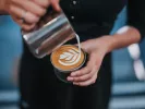 barista ergasia