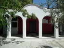 agios nektarios