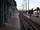 Προαστιακός