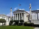 ακαδημία αθηνών