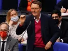 Υπουργός Υγείας Γερμανίας