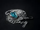 blue diamond