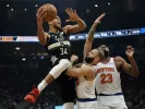 antetokounmpo