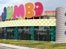 Jumbo κατάστημα παιχνιδιών