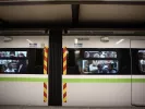 metro