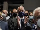 βοριδης