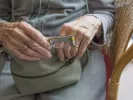 old woman