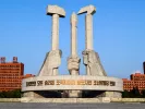 north korea