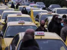taxi