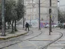 tram