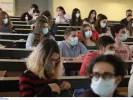 university