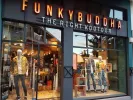funky buddha