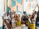 art teacher
