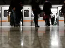 metro