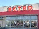 metro