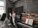 music