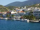 μεθανα