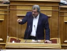 ΠΑΥΛΟΣ ΠΟΛΑΚΗΣ