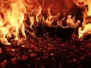 fire