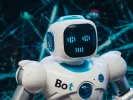 robot