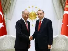 BIDEN ERDOGAN