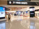 duty free
