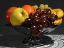fruits