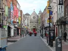 ireland