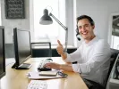 call center