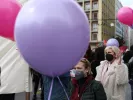 παγκοσμια μερα της γυναικας