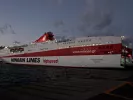 minoan lines