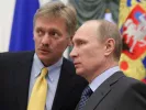 peskov putin
