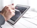 tablet
