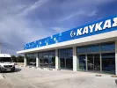 KAFKAS