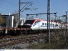 trainose