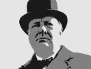 Winston Churchill