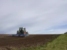 agricultural