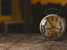 time