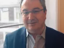 ilias mosialos