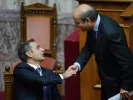 mitsotakis chatzidakis