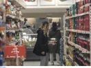 super market