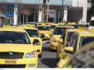 taxi