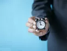 time