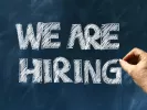 we are hiring