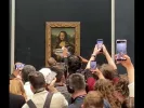 mona liza tourta