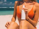 sunscreen