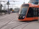 tram