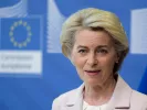 ursula von der leyen