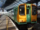 treno agglia